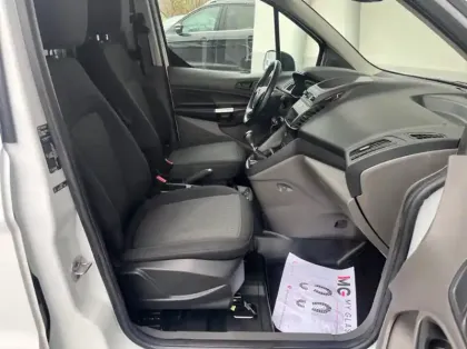 Photo 17 Ford Transit Connect Fourgonnette L1 1.5 EcoBlue 100ch Trend