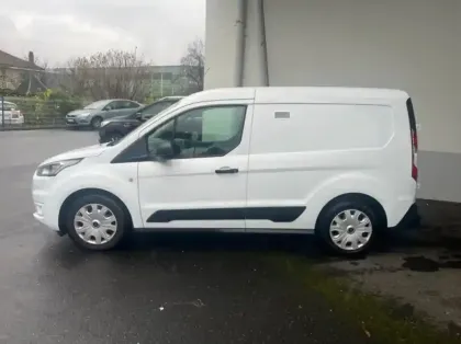 Photo 14 Ford Transit Connect Fourgonnette L1 1.5 EcoBlue 100ch Trend
