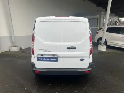 Photo 15 Ford Transit Connect Fourgonnette L1 1.5 EcoBlue 100ch Trend