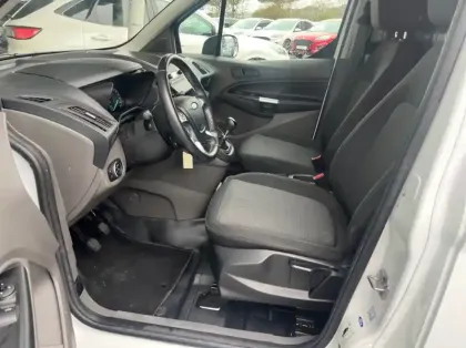 Photo 6 Ford Transit Connect Fourgonnette L1 1.5 EcoBlue 100ch Trend