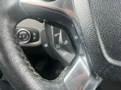 Photo 10 Ford Transit Connect Fourgonnette L1 1.5 EcoBlue 100ch Trend