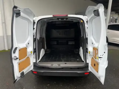 Photo 21 Ford Transit Connect Fourgonnette L1 1.5 EcoBlue 100ch Trend