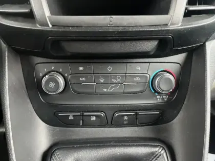 Photo 18 Ford Transit Connect Fourgonnette L1 1.5 EcoBlue 100ch Trend