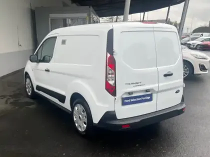 Photo 8 Ford Transit Connect Fourgonnette L1 1.5 EcoBlue 100ch Trend