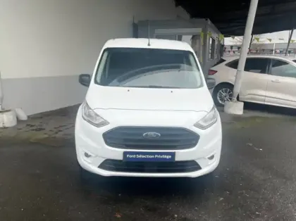 Photo 13 Ford Transit Connect Fourgonnette L1 1.5 EcoBlue 100ch Trend