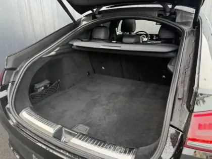 Photo 5 Mercedes Classe E AMG 63 S 4MATIC+