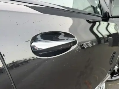 Photo 7 Mercedes Classe E AMG 63 S 4MATIC+