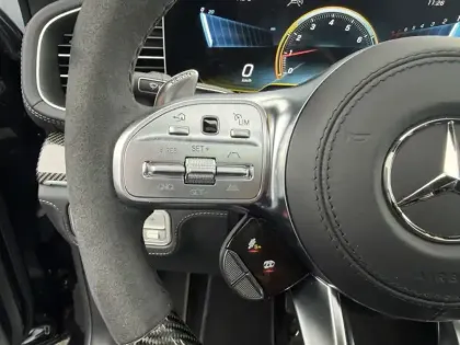 Photo 24 Mercedes Classe E AMG 63 S 4MATIC+