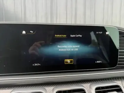 Photo 30 Mercedes Classe E AMG 63 S 4MATIC+