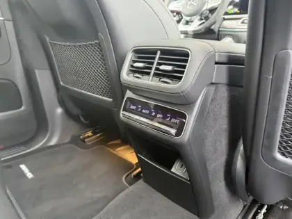 Photo 11 Mercedes Classe E AMG 63 S 4MATIC+