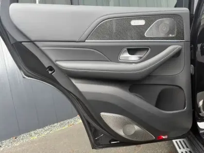 Photo 14 Mercedes Classe E AMG 63 S 4MATIC+