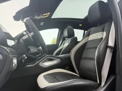 Photo 20 Mercedes Classe E AMG 63 S 4MATIC+