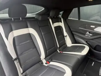 Photo 9 Mercedes Classe E AMG 63 S 4MATIC+