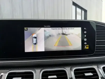 Photo 28 Mercedes Classe E AMG 63 S 4MATIC+