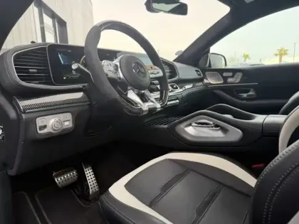 Photo 21 Mercedes Classe E AMG 63 S 4MATIC+