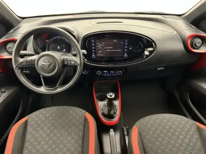 Photo 10 Toyota Aygo 1.0 VVT-i 72 Design