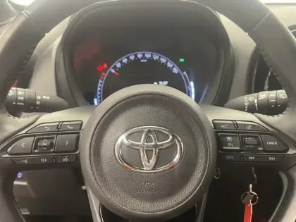 Photo 13 Toyota Aygo 1.0 VVT-i 72 Design