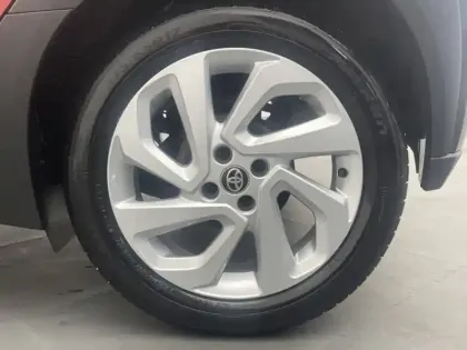 Photo 8 Toyota Aygo 1.0 VVT-i 72 Design