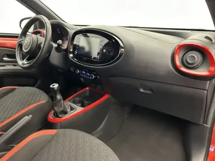 Photo 19 Toyota Aygo 1.0 VVT-i 72 Design