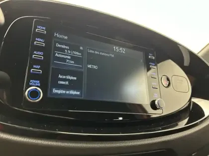 Photo 20 Toyota Aygo 1.0 VVT-i 72 Design