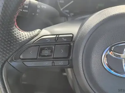 Photo 14 Toyota Yaris Hybride 1.5 HYBRID 116H GR SPORT AUTO 116 ch