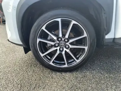 Photo 8 Toyota Yaris Hybride 1.5 HYBRID 116H GR SPORT AUTO 116 ch