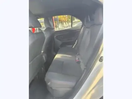 Photo 30 Toyota Yaris Hybride 1.5 HYBRID 116H GR SPORT AUTO 116 ch