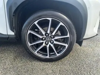 Photo 24 Toyota Yaris Hybride 1.5 HYBRID 116H GR SPORT AUTO 116 ch