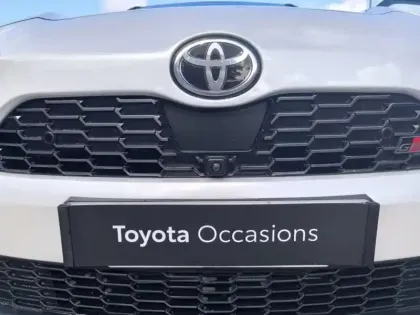 Photo 22 Toyota Yaris Hybride 1.5 HYBRID 116H GR SPORT AUTO 116 ch