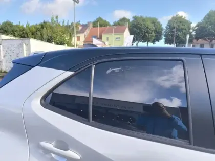 Photo 21 Toyota Yaris Hybride 1.5 HYBRID 116H GR SPORT AUTO 116 ch