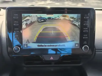 Photo 18 Toyota Yaris Hybride 1.5 HYBRID 116H GR SPORT AUTO 116 ch