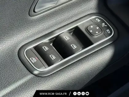 Photo 25 Mercedes Classe A 250 e Business Line /177 B