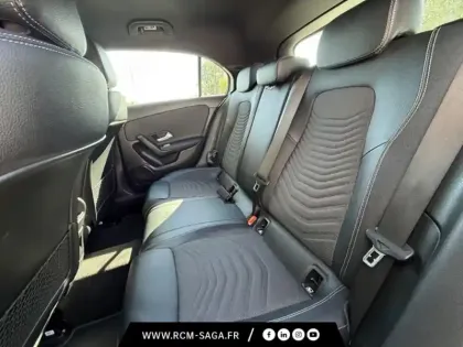 Photo 14 Mercedes Classe A 250 e Business Line /177 B