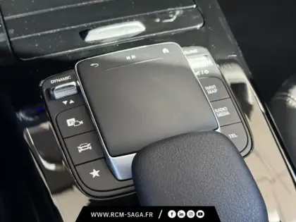 Photo 28 Mercedes Classe A 250 e Business Line /177 B