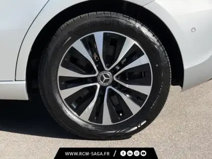 Photo 11 Mercedes Classe A 250 e Business Line /177 B