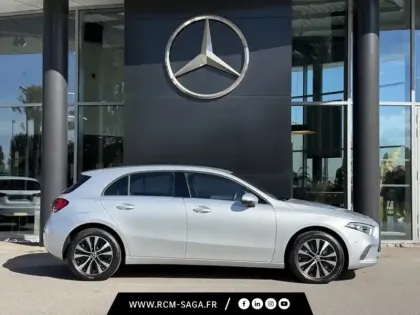 Photo 8 Mercedes Classe A 250 e Business Line /177 B