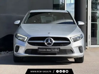 Photo 6 Mercedes Classe A 250 e Business Line /177 B