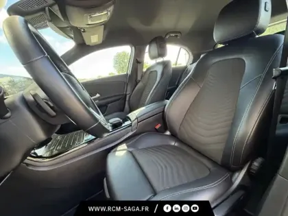 Photo 5 Mercedes Classe A 250 e Business Line /177 B