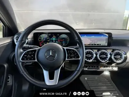 Photo 22 Mercedes Classe A 250 e Business Line /177 B