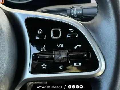 Photo 24 Mercedes Classe A 250 e Business Line /177 B