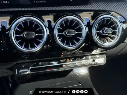 Photo 27 Mercedes Classe A 250 e Business Line /177 B