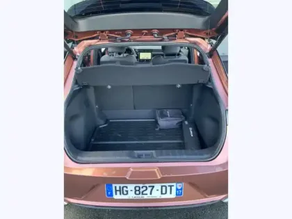 Photo 9 Lexus Lbx 1.5 136H 2WD Emotion HYBRIDE PACK