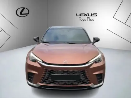 Photo 7 Lexus Lbx 1.5 136H 2WD Emotion HYBRIDE PACK