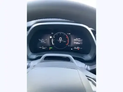 Photo 18 Lexus Lbx 1.5 136H 2WD Emotion HYBRIDE PACK