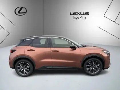 Photo 5 Lexus Lbx 1.5 136H 2WD Emotion HYBRIDE PACK