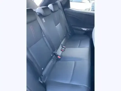 Photo 14 Lexus Lbx 1.5 136H 2WD Emotion HYBRIDE PACK