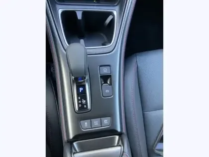 Photo 17 Lexus Lbx 1.5 136H 2WD Emotion HYBRIDE PACK