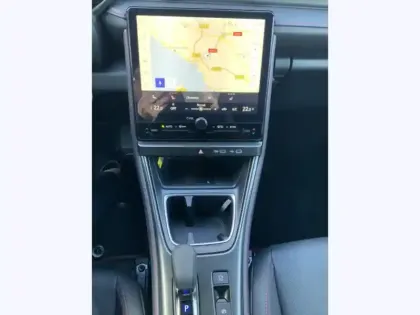 Photo 16 Lexus Lbx 1.5 136H 2WD Emotion HYBRIDE PACK