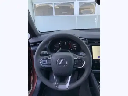 Photo 15 Lexus Lbx 1.5 136H 2WD Emotion HYBRIDE PACK