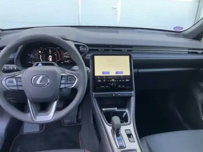 Photo 10 Lexus Lbx 1.5 136H 2WD Emotion HYBRIDE PACK